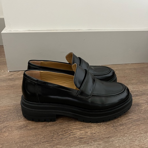 Tony Bianco Wiz Loafer - Size 8 - Picture 4 of 5